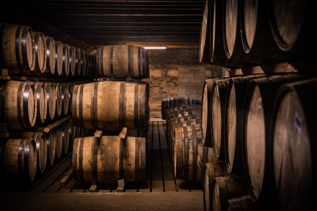 Kiến thức về rượu vang