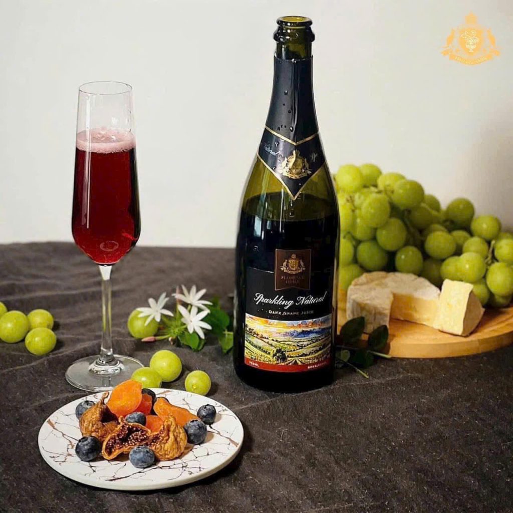 Kiến thức về rượu vang