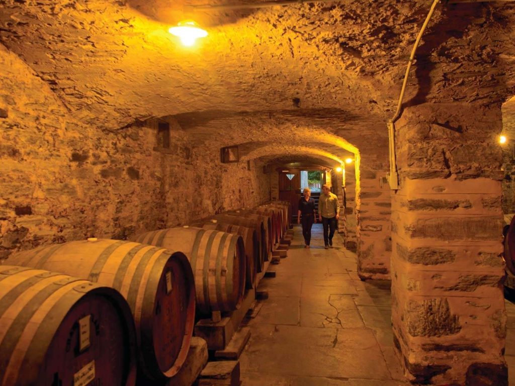 Rượu vang Florence