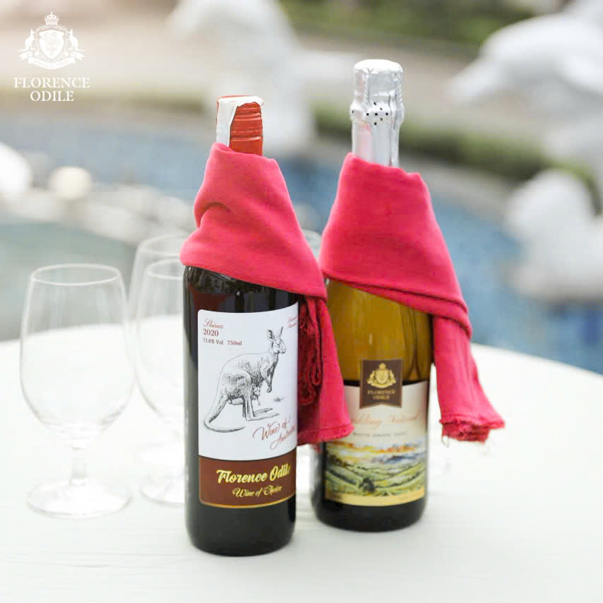 Rượu vang Florence