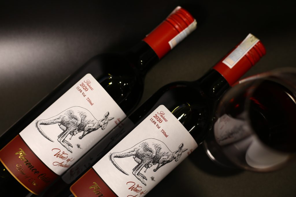 [KHÁM PHÁ VANG ÚC] HƯƠNG VỊ CỦA RƯỢU VANG KAROONDA SHIRAZ 
