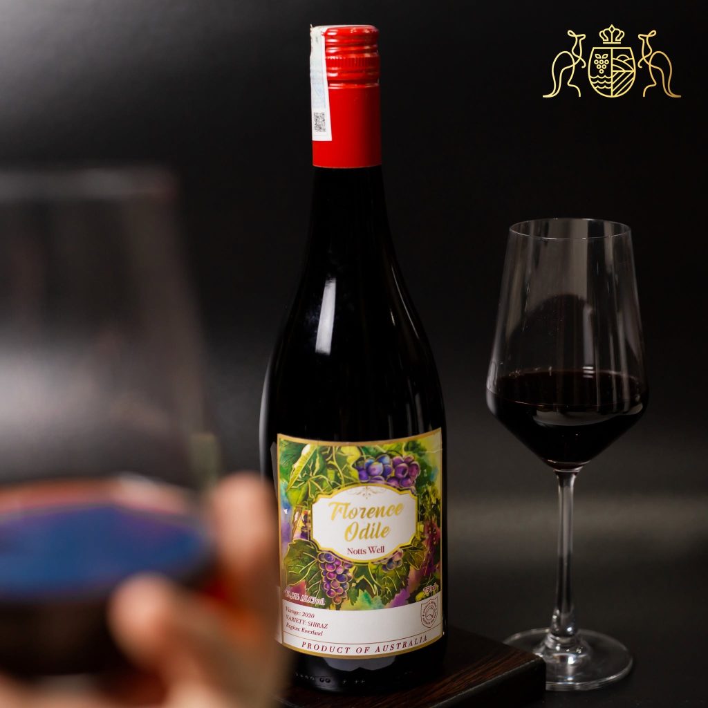 top rượu vang đỏ ngon