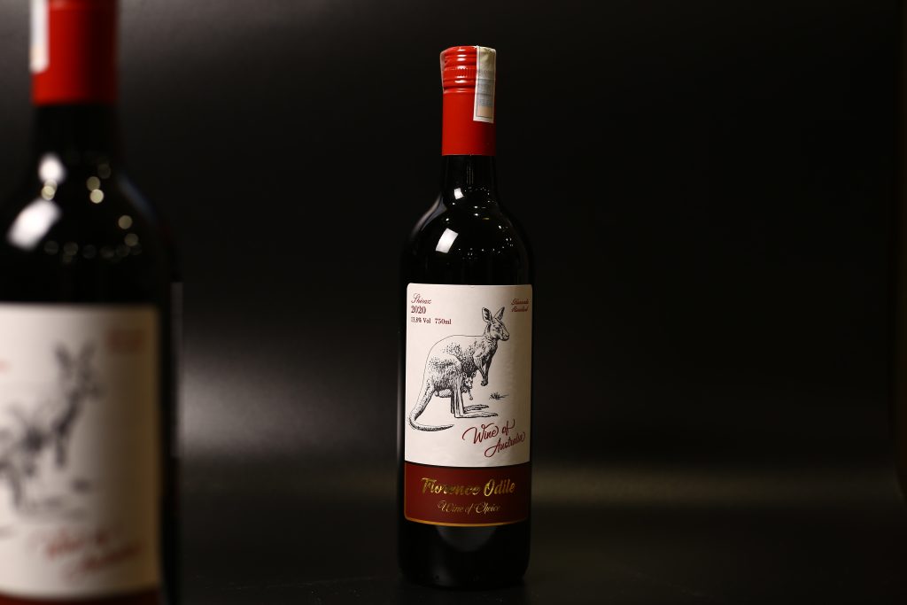 top rượu vang đỏ ngon