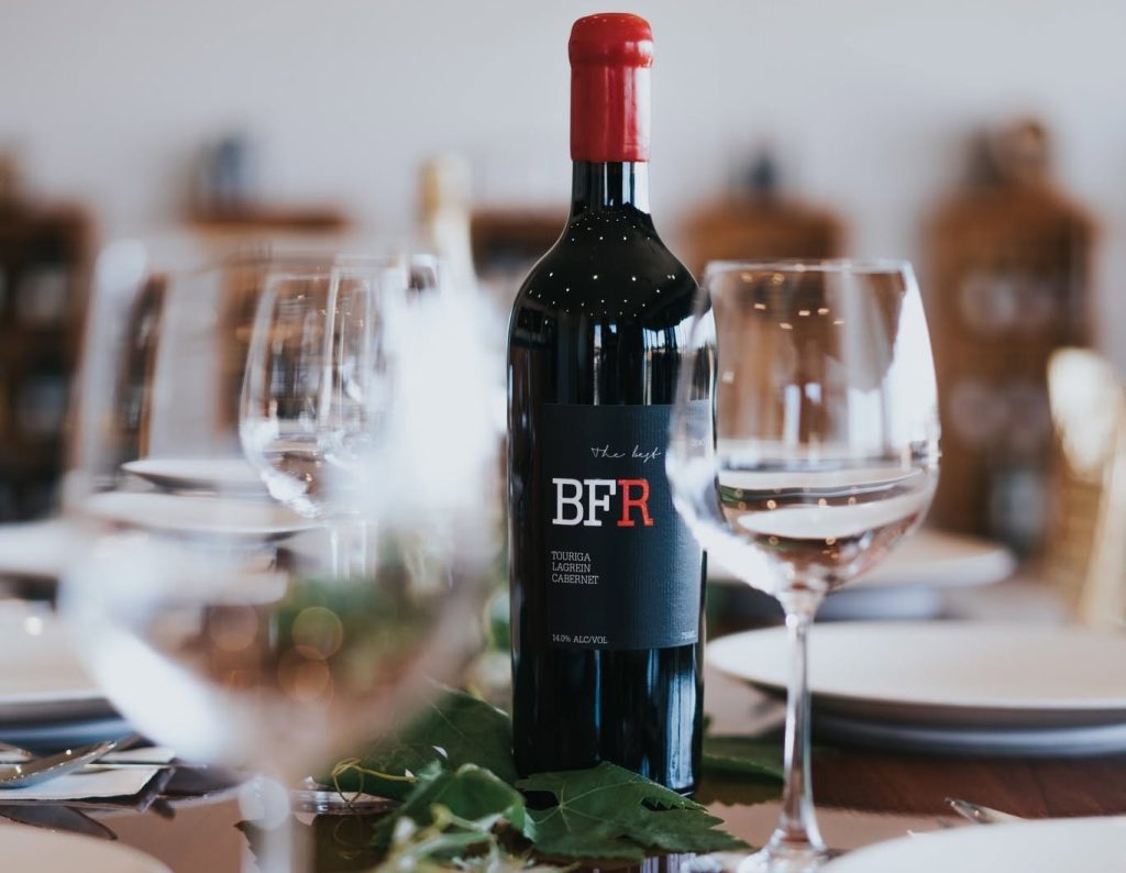 top rượu vang đỏ ngon