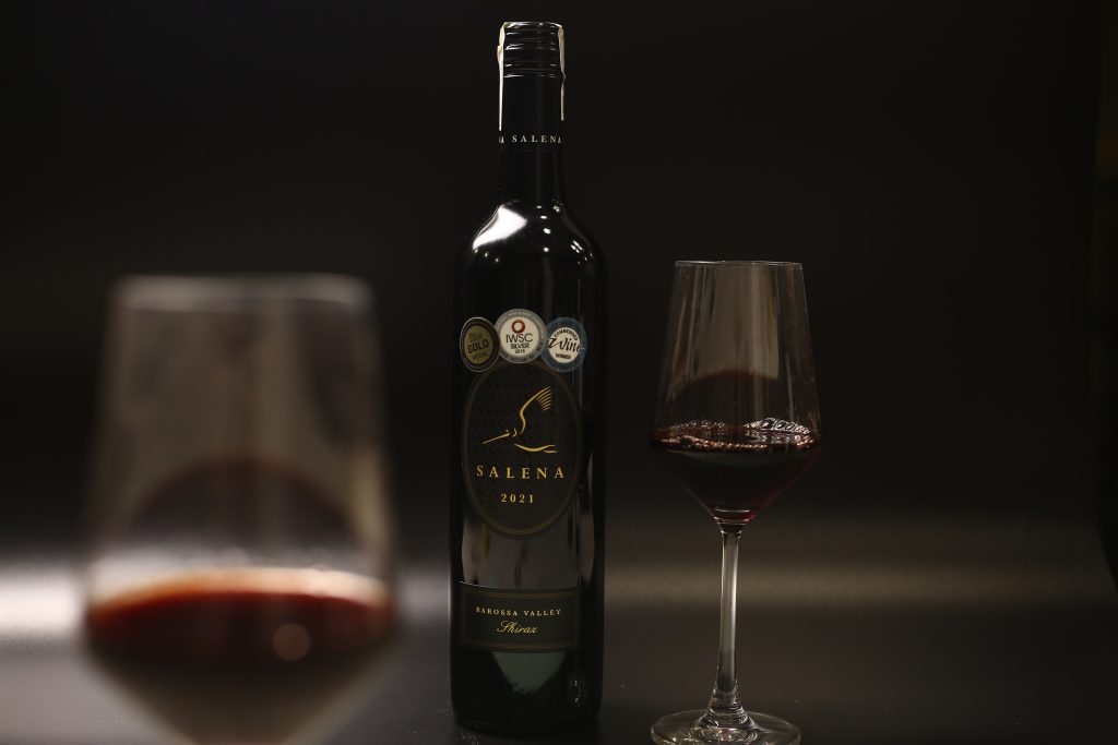 top rượu vang đỏ ngon